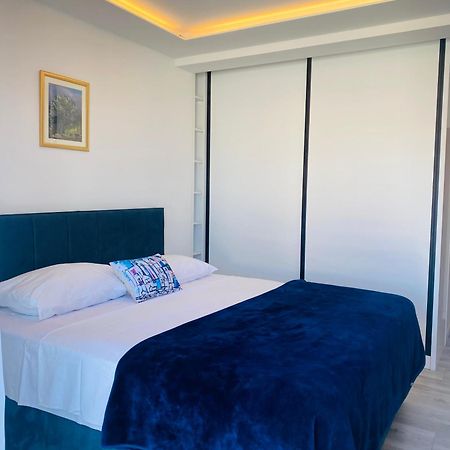 Matic Guest House Dubrovnik Exteriör bild