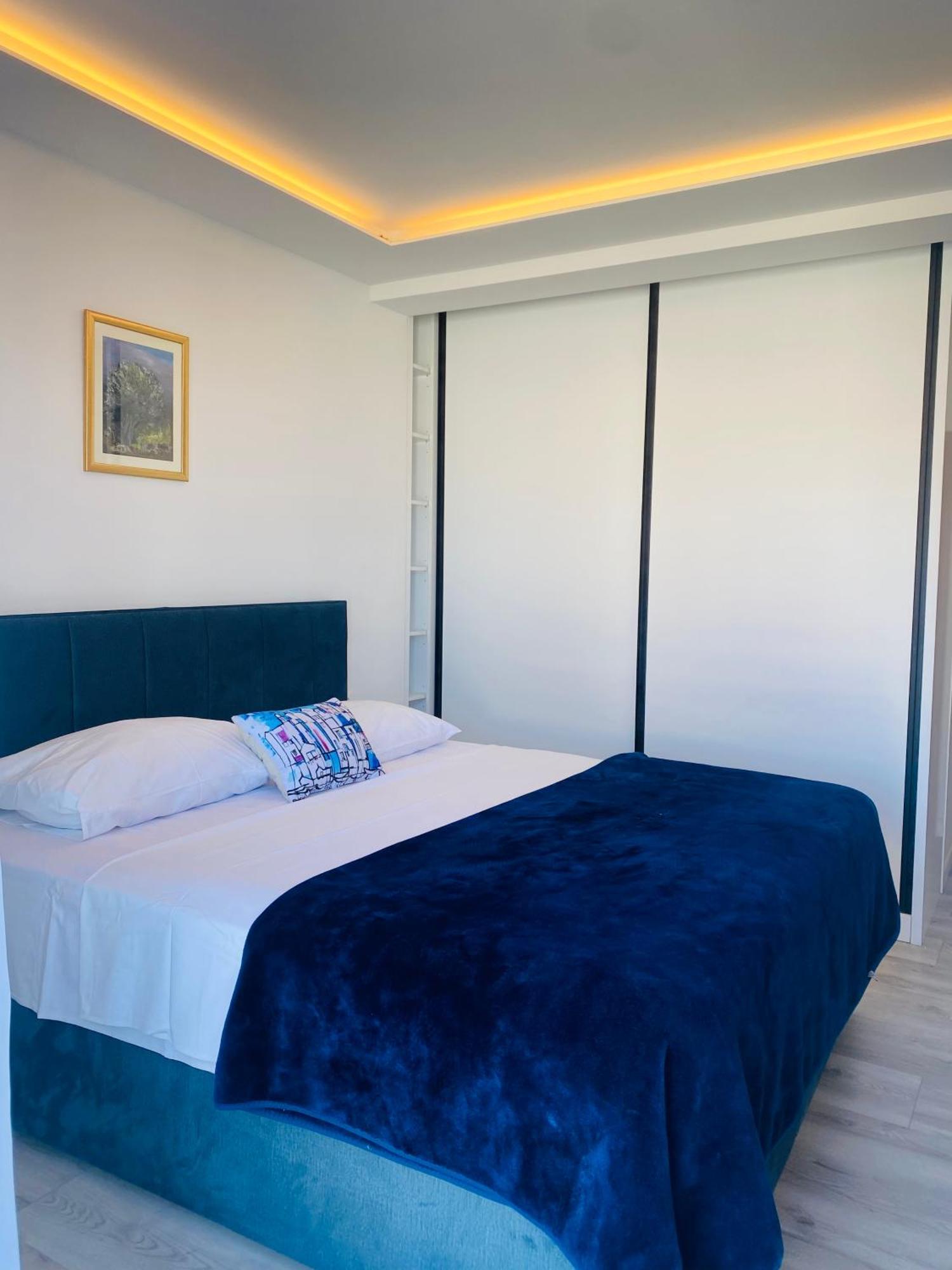 Matic Guest House Dubrovnik Exteriör bild