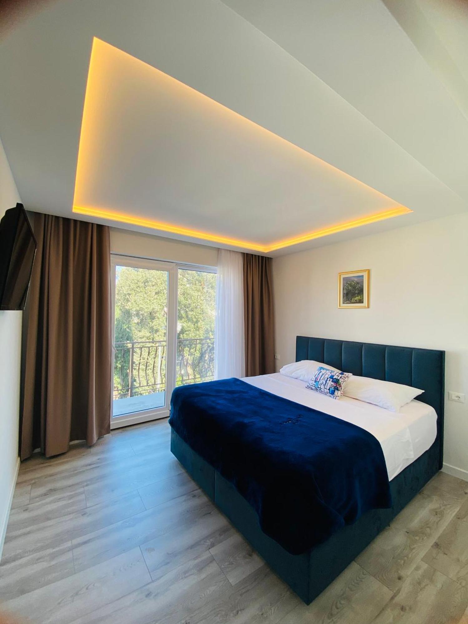 Matic Guest House Dubrovnik Exteriör bild