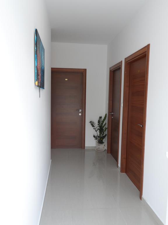Matic Guest House Dubrovnik Rum bild