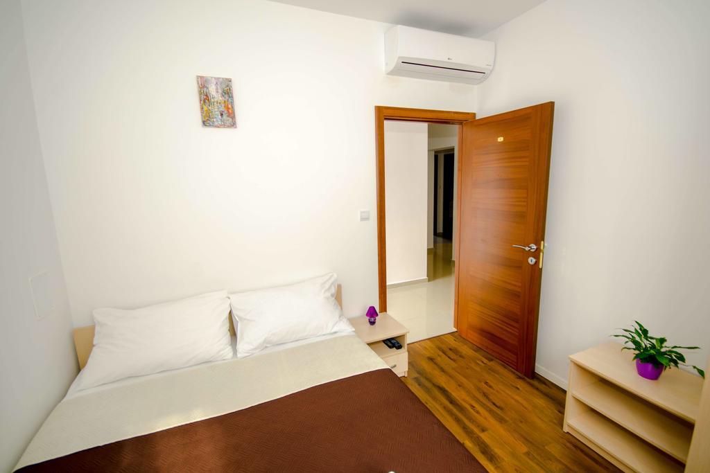 Matic Guest House Dubrovnik Rum bild