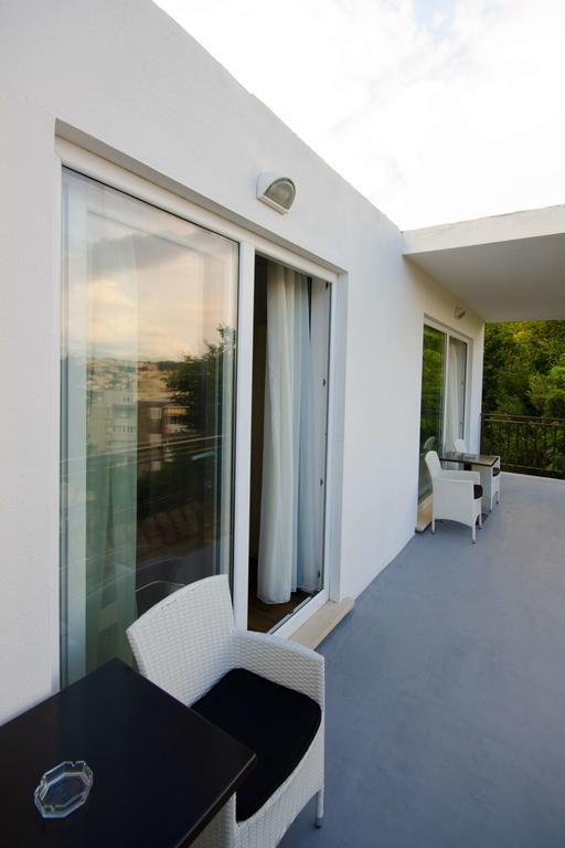 Matic Guest House Dubrovnik Rum bild