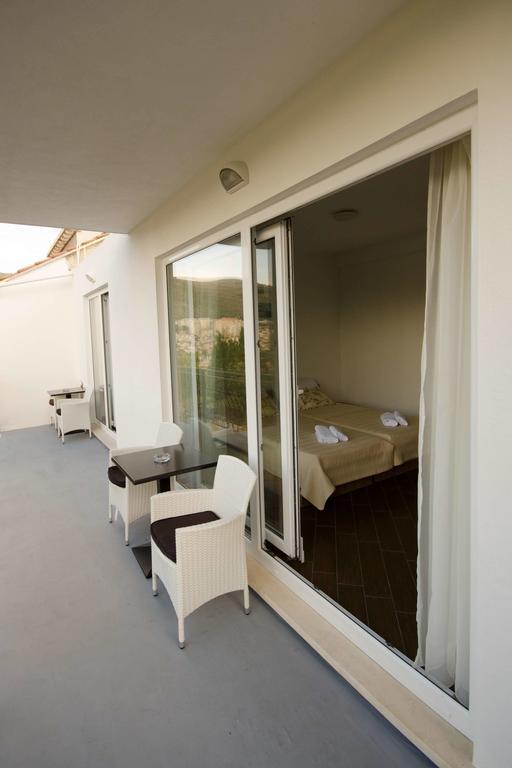 Matic Guest House Dubrovnik Rum bild