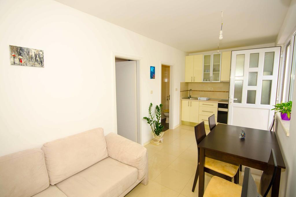 Matic Guest House Dubrovnik Rum bild
