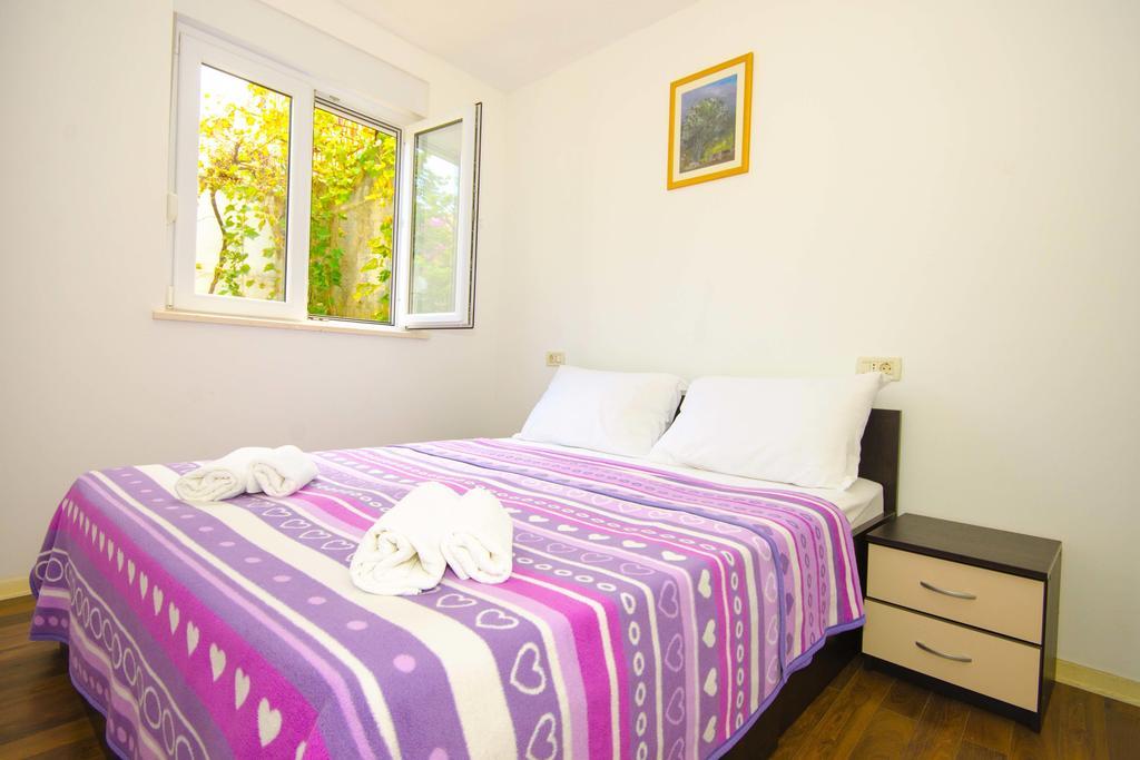 Matic Guest House Dubrovnik Rum bild