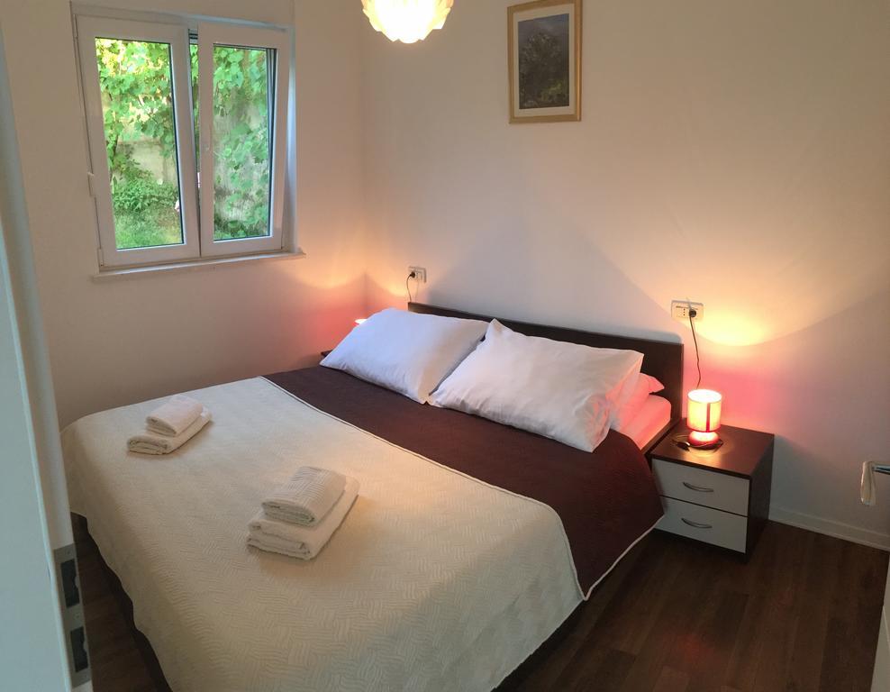 Matic Guest House Dubrovnik Exteriör bild