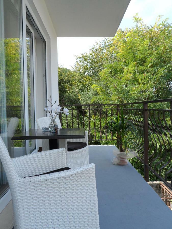 Matic Guest House Dubrovnik Exteriör bild