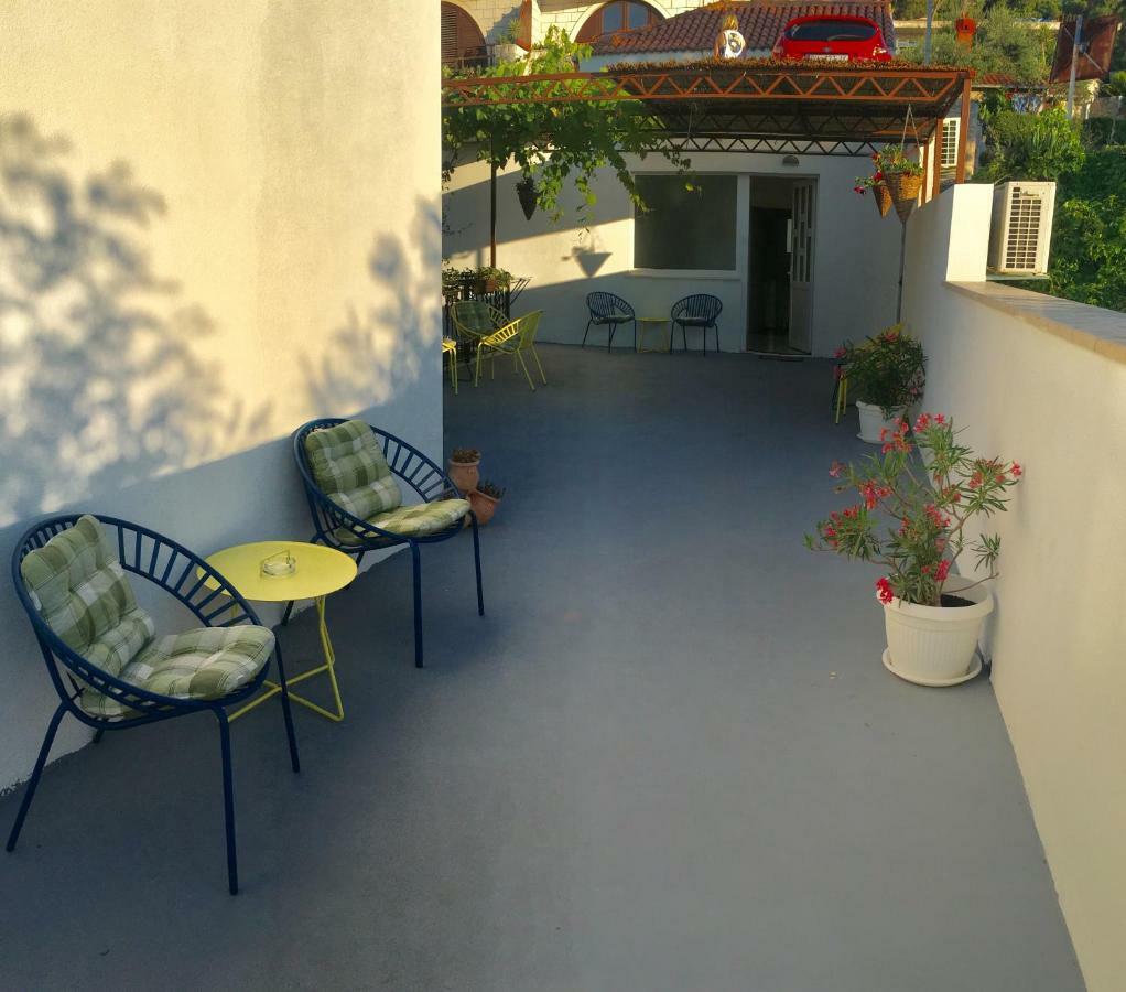 Matic Guest House Dubrovnik Exteriör bild