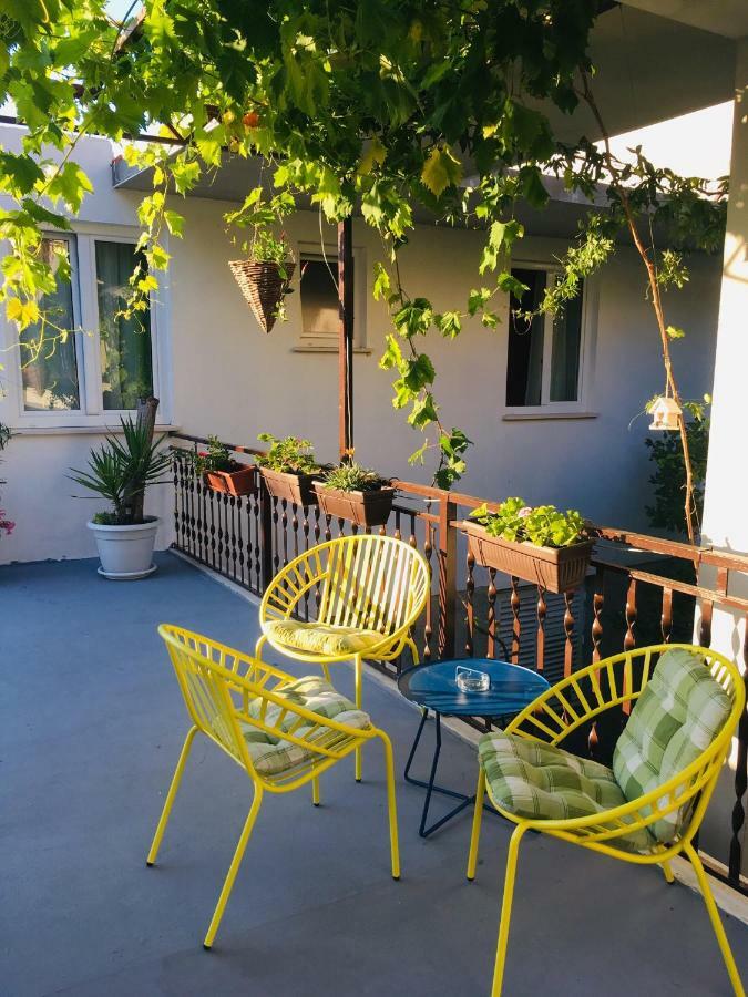 Matic Guest House Dubrovnik Exteriör bild