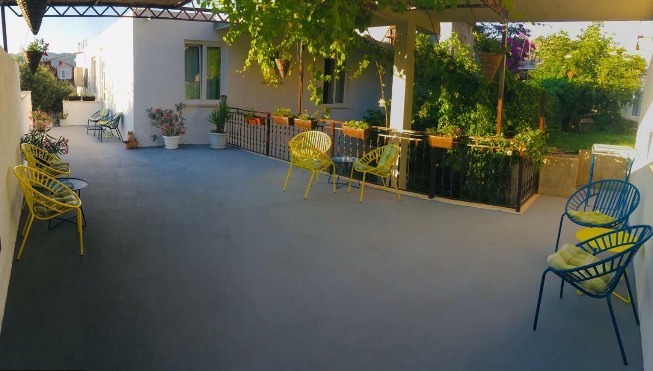 Matic Guest House Dubrovnik Exteriör bild